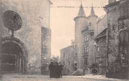 Delcampe - 12-MONTBAZENS-N°T2569-D/0085 - Montbazens