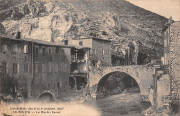 Delcampe - 07-LE POUZIN-N°T2569-D/0063 - Le Pouzin