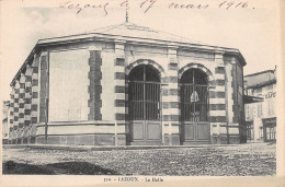 Delcampe - 63-LEZOUX-N°T2569-C/0397 - Lezoux