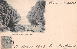 Delcampe - 13-CASSIS-N°T2569-D/0003 - Cassis