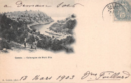 Delcampe - 13-CASSIS-N°T2569-D/0005 - Cassis