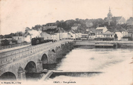 Delcampe - 70-GRAY-N°T2569-C/0281 - Gray