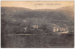 Delcampe - 63 . N°49865 . Ambert.valeyre Et Noirat - Ambert