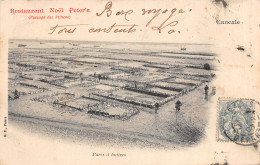 Delcampe - 35-CANCALE-N°583-B/0209 - Cancale