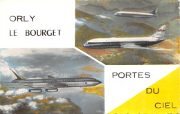 Delcampe - 94-ORLY-N°585-F/0285 - Orly