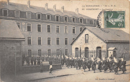 Delcampe - 61-DOMFRONT-N°6038-G/0385 - Domfront