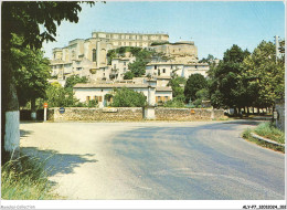 Delcampe - ALYP7-0652-26 - GRIGNAN - Le Chateau Ou Séjourna Madame De Sévigné - Grignan