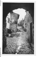 Delcampe - AUZP3-0225-26 - DIEULEFIT - Un Coin Du Vieux Village - Dieulefit