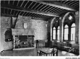 Delcampe - AFGP9-46-0799 - FIGEAC - Intérieur De L'ancien Hôtel De La Monnaie - Figeac