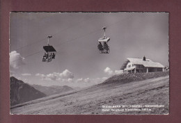 Delcampe - Sesselbahn BEATENBERG-NIEDERHORN - Beatenberg