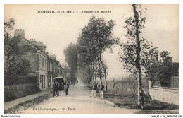 Delcampe - AWHP13-0832-76 - GODERVILLE - Le Nouveau Monde - Goderville