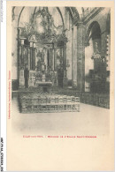 Delcampe - AMFP9-0623-66 - ILLE-SUR-TET - Retable De L'église Saint-etienne - Prades