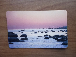 Delcampe - Sweden - TELE2 - Svarta Stenar - Suecia