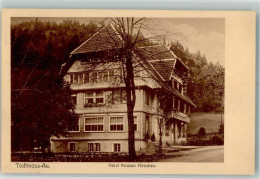 Delcampe - 13525053 - Au - Todtmoos