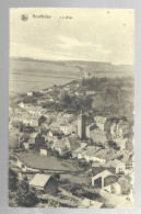 Delcampe - JM09.12.25 / CPA /   HOUFFALIZE -  LA VILLE - Houffalize