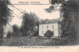 Delcampe - 78-VILLEPREUX-N°2146-A/0277 - Villepreux