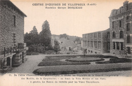 Delcampe - 78-VILLEPREUX-N°2146-A/0281 - Villepreux