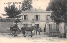 Delcampe - 78-VILLEPREUX-N°2146-A/0273 - Villepreux