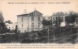 Delcampe - 78-VILLEPREUX-N°2146-A/0263 - Villepreux