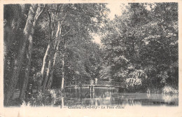 Delcampe - 78-CHATOU-N°2145-H/0297 - Chatou