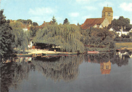 Delcampe - 89-MONETEAU-N°C4123-B/0393 - Moneteau