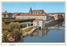 Delcampe - 02-CASTRES-N°C4123-B/0335 - Castres