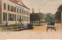 Delcampe - 4958 99 Assen, Brinkstraat. 1906. - Assen