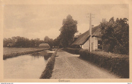 Delcampe - 4958 70 Giethoorn, - Giethoorn