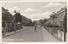 Delcampe - 4958 68 Vlaardingen, Oranjelaan. - Vlaardingen