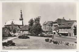 Delcampe - 4958 17 Katwijk Aan Zee, Voorstraat. - Katwijk (aan Zee)