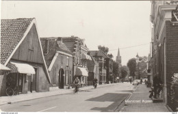 Delcampe - 4958 15 Rijssen, Haarstraat. - Rijssen