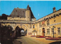 Delcampe - 17-JONZAC-N°C4124-C/0107 - Jonzac