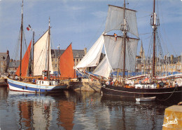 Delcampe - 22-PAIMPOL-N°C4124-B/0307 - Paimpol