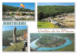 Delcampe - 08-MONTHERME-N°C4124-B/0291 - Montherme
