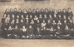 Delcampe - 63-CLERMONT FERRAND-PHOTO DE CLASSE-N°2156-G/0251 - Clermont Ferrand