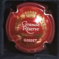 Delcampe - P99 GOSSET 31 - Gosset