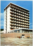 Delcampe - Sassnitz Auf Rügen - Rügen Hotel - Sassnitz