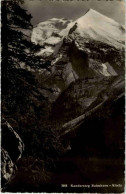 Delcampe - Kandersteg - Balmhorn Altels - Kandersteg