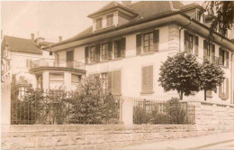 Delcampe - Luzern - Seewartstrasse 30 - Luzern