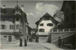 Delcampe - Luzern - Luzern