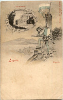Delcampe - Luzern - Luzern