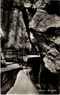 Delcampe - Meiringen - Aareschlucht - Meiringen