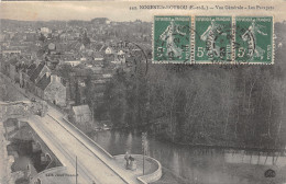 Delcampe - 28-NOGENT LE ROTROU-N°6048-A/0099 - Nogent Le Rotrou