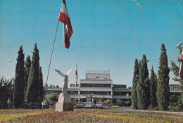 Delcampe - Iran Shiraz - Nemazi Hospital 1978 - Iran