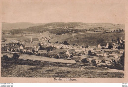 Delcampe - L25-  NEUFRA  I.  HOHENZ - ( 2 SCANS ) - Sigmaringen