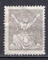 Delcampe - L1844 - TCHECOSLOVAQUIE Yv N°162 - Gebraucht