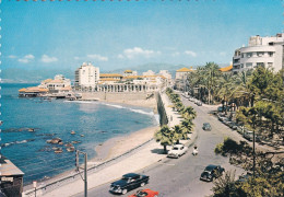 Delcampe - Liban Beirut Beyrouth - French Avenue - Libanon