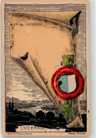 Delcampe - 6000 Luzern Lucerne - 52172777 - Luzern