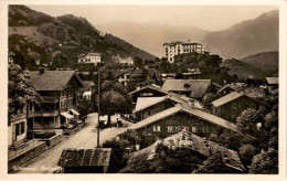 Delcampe - Wilderswyl - Dorfpartie (140) - Wilderswil