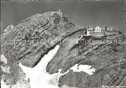 Delcampe - Saentis AR Saentisgipfel - Sonstige & Ohne Zuordnung